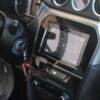 RAMKA NAWIGACJI SUZUKI VITARA II 2015+ 9 CALI