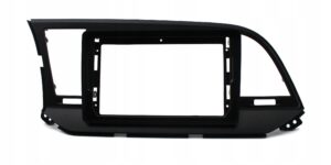 RAMKA DO RADIA NAVI 9 CALI HYUNDAI ELANTRA 2016-18