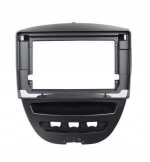 RAMKA DO NAWIGACJI TOYOTA AYGO 2005-2014