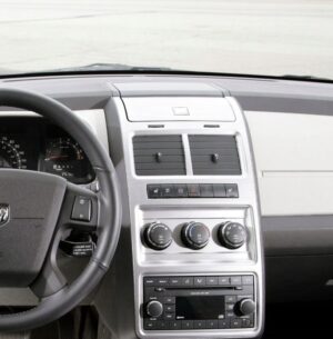 RAMKA DO RADIA NAVI 9 CALI DODGE JOURNEY 2007-10