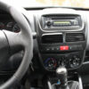 RAMKA NAWIGACJI OPEL COMBO D 2011-2018 10 CALI