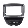 RAMKA DO NAWIGACJI CITROEN C1 2005-2014