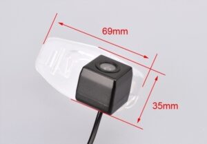 DEDYKOWANA KAMERA COFANIA HONDA 35 x 70mm