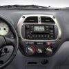 RAMKA DO RADIA NAVI 9 CALI TOYOTA RAV4 2001-2006