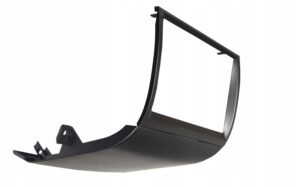RAMKA DO RADIA 9 CALI TOYOTA PRIUS II XW20 2003-09