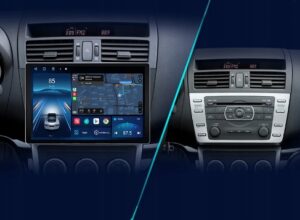 3004674b48584c8266fdad7bc64a9d5a.jpg RADIO NAWIGACJA GPS MAZDA 6 2008-2012 ANDROID 13,1 CALA QLED 8/128 GB