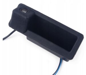 KAMERA COFANIA KLAMKA BMW SERIA 1 E82 E88 2007-11