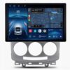RADIO NAWIGACJA GPS MAZDA 5 2005-2010 ANDROID 13,1 CALA QLED 8/128 GB