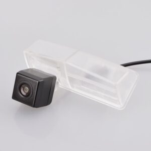 DEDYKOWANA KAMERA COFANIA TOYOTA RAV4 33 x 86mm