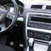 RAMKA DO RADIA NAVI 10 CALI SKODA FABIA II 2007-14