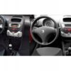 RAMKA DO NAWIGACJI CITROEN C1 2005-2014
