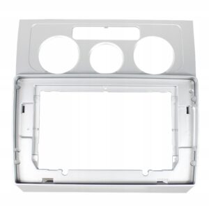 51cf40eaa3a93e85d807bd65139453bd.jpg RAMKA DO RADIA 10 CALI VOLKSWAGEN TOURAN 2004-2009