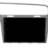 525587601bafb870e28261860fa90cd9.jpg RAMKA DO NAWIGACJI VOLKSWAGEN GOLF 7 VII 2013+