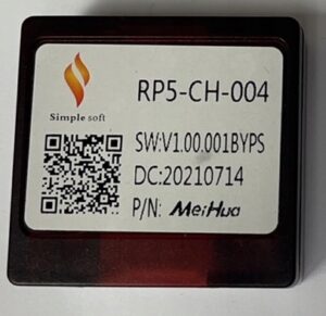 Interfejs Adapter Canbus CAN Moduł JEEP universal