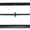 RAMKA DO NAWIGACJI VOLKSWAGEN TOUAREG I 2003-2010
