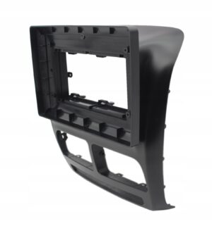 RAMKA NAWIGACJI FIAT DOBLO II 2010-2014 10 CALI