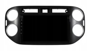 5b668ad14c2445a1956710ecfda7f1f1.jpg RAMKA DO NAWIGACJI VOLKSWAGEN TIGUAN I 2010-2016