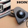 KAMERA PRZEDNIA HONDA CIVIC LOGO EMBLEMAT