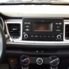 RAMKA DO RADIA NAVI 9 CALI KIA RIO IV 2018+