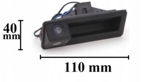 KAMERA COFANIA BMW E39 E46 E60 E61 E62 E90 E91 E92