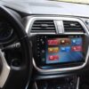 RAMKA DO RADIA 9 CALI SUZUKI SX4 S-CROSS 2013+