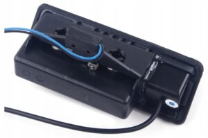 KAMERA COFANIA BMW E39 E46 E60 E61 E62 E90 E91 E92