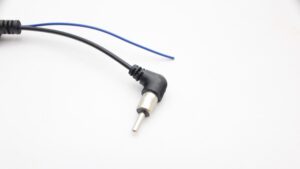 SEPARATOR ANTENOWY FAKRA/DIN DO VW SEAT SKODA AUDI