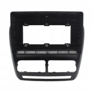 RAMKA NAWIGACJI FIAT DOBLO II 2010-2014 10 CALI