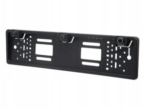 ZESTAW KAMERA COFANIA + CZUJNIKI