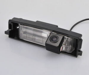 DEDYKOWANA KAMERA COFANIA TOYOTA RAV4 36x125mm