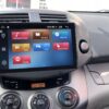 RAMKA DO RADIA NAVI 10 CALI TOYOTA RAV4 2006-2012