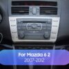 8ed34b58e7c215e296cf035c1a7169ff.jpg RAMKA POD RADIO 9 CALI MAZDA 6 GH 2008-2012