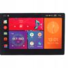 RADIO NAWIGACJA GPS CHRYSLER 200 2010-2014 ANDROID 13,1 CALA QLED 8/128 GB
