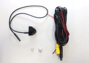 UNIWERSALNA KAMERA COFANIA 170°