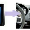 RAMKA DO NAWIGACJI CHRYSLER GRAND VOYAGER 2008-16