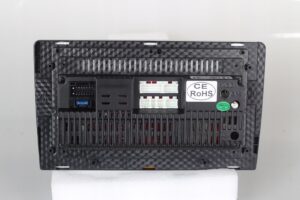 ADAPTER DO FABRYCZNEGO WZMACNIACZA BMW