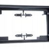RAMKA POD RADIO 9 CALI OPEL ANTARA 2006-2011