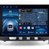 RADIO NAWIGACJA GPS HYUNDAI SANTA FE 2006-2012 ANDROID 13,1 CALA QLED 8/128 GB