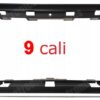 c6ffd6025731d27064e71d9a6e498c67.jpg RAMKA NAWIGACJI PEUGEOT 407 04-11 DO RADIA 9 cali