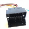 RADIO NAWIGACJA GPS FORD MONDEO MK3 2004-2007 ANDROID 13,1 CALA QLED 8/128 GB