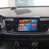 RAMKA DO RADIA NAVI 9 CALI KIA RIO IV 2018+