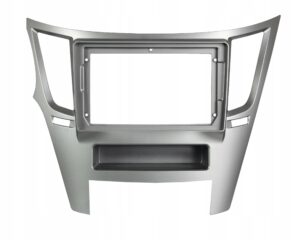 RAMKA DO RADIA NAVI 9 CALI SUBARU LEGACY V 09-14