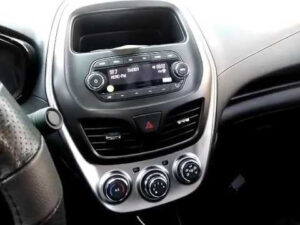 RAMKA DO RADIA NAVI 9 CALI CHEVROLET SPARK 2015+