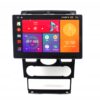 RADIO NAWIGACJA GPS FORD MONDEO MK3 2004-2007 ANDROID 13,1 CALA QLED 8/128 GB
