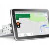 UNIWERSALNA RADIO NAWIGACJA 10 CALI 1DIN 2/32 GB ANDROID CARPLAY