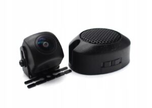 UNIWERSALNA INTELIGENTNA KAMERA COFANIA AHD 170° HD 720p