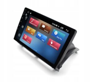 RADIO NAWIGACJA GPS DACIA SANDERO III 2020-2024 ANDROID 2/64 GB