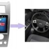 RADIO NAWIGACJA GPS JEEP LIBERTY 2008-2012 ANDROID 2/64 GB