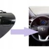 RADIO NAWIGACJA GPS TOYOTA HILUX 2015+ ANDROID 2/64 GB