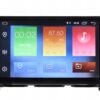 RADIO NAWIGACJA GPS NISSAN NAVARA 2014+ ANDROID 2/64 GB